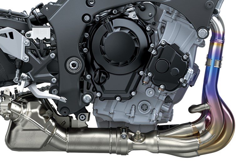 Construire sur la performance éprouvée au WSBK