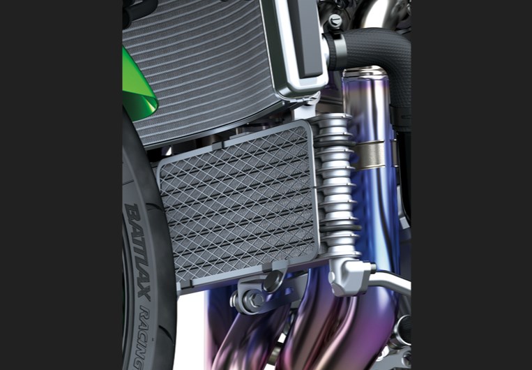 Construire sur la performance éprouvée au WSBK