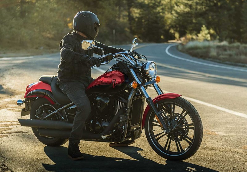 VULCAN 900 LINE