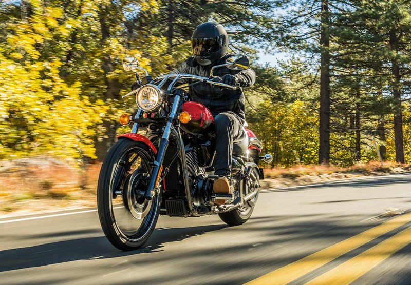 VULCAN 900 LINE