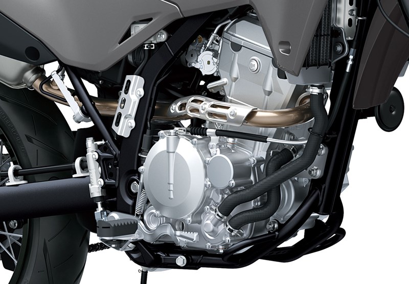 MOTEUR EXCITANT