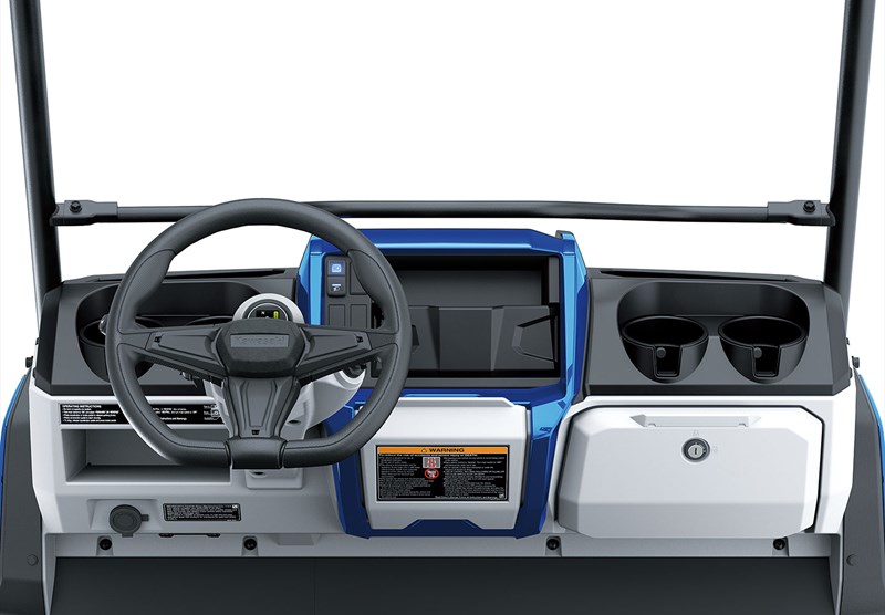 INTERIOR: PREMIUM COMFORT FOR THE WHOLE FAMILY