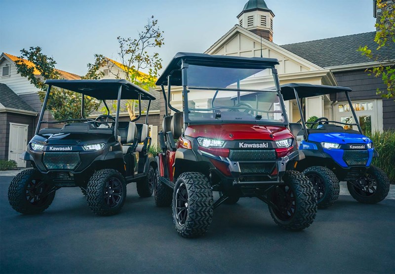 EXTERIOR: PREMIUM, SPORTY & ACTIVE DESIGN