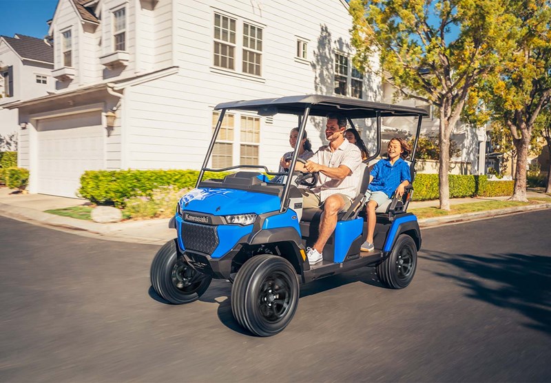 INTERIOR: PREMIUM COMFORT FOR THE WHOLE FAMILY