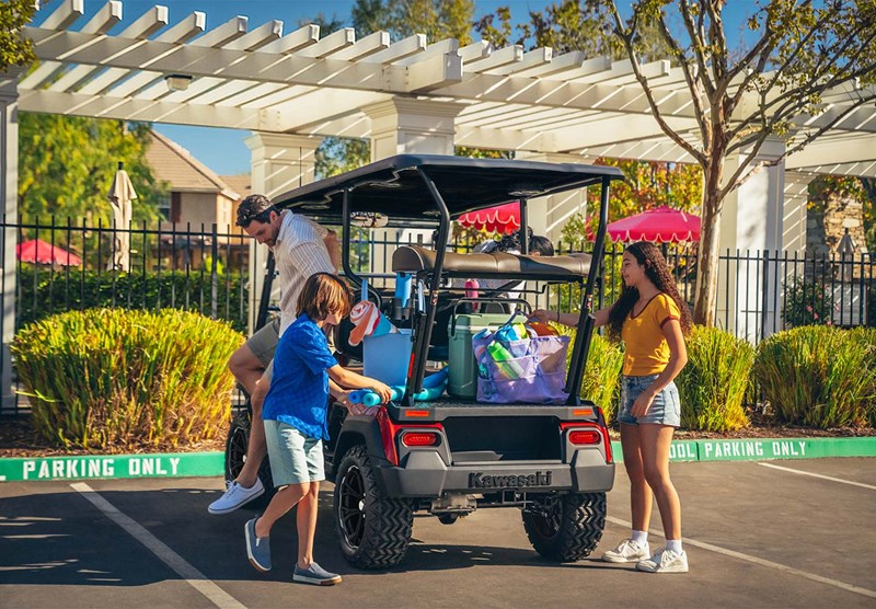 RELIABLE & CONVENIENT PLATFORM