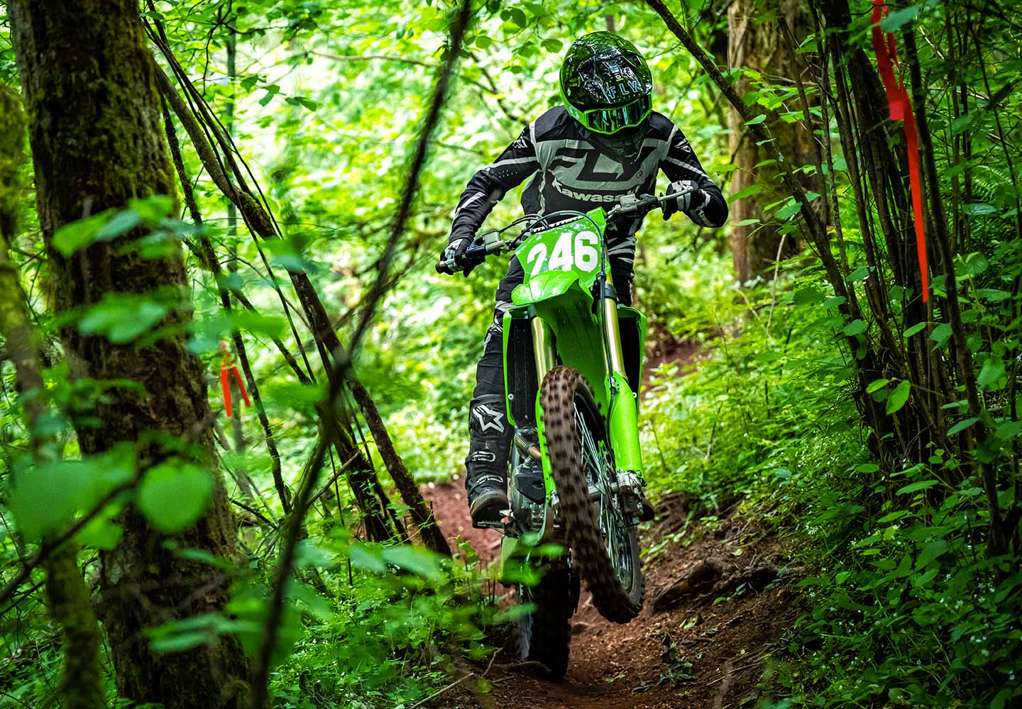 Motocross America ( VMX の資料に ) VintageMX.US - Preserving Motocross History - Motorcycle