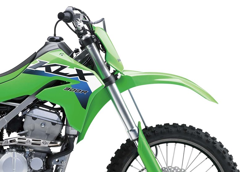 NIMBLE CHASSIS