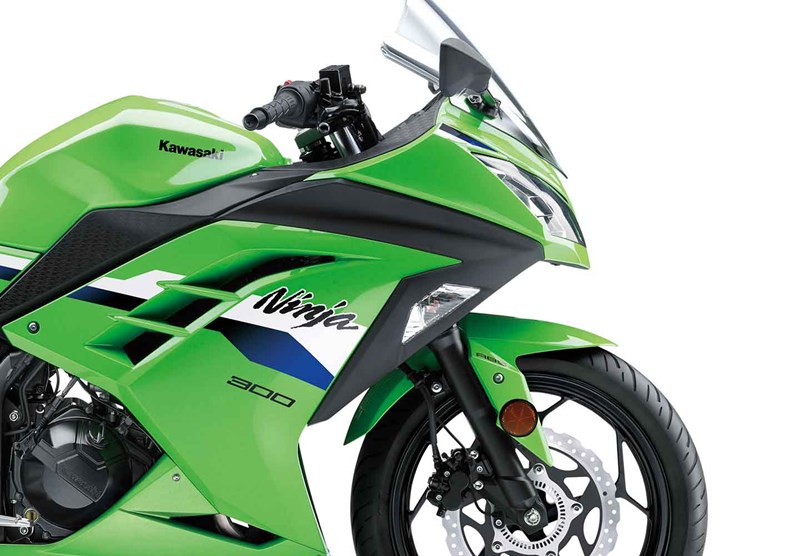 SUPERB HANDLING & EXCELLENT RIDE QUALITY