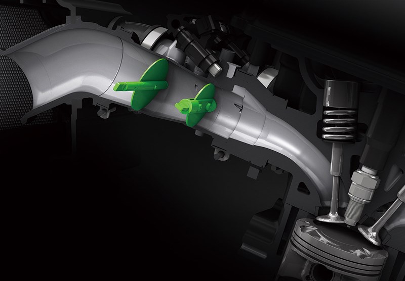 EXCITING PERFORMANCE