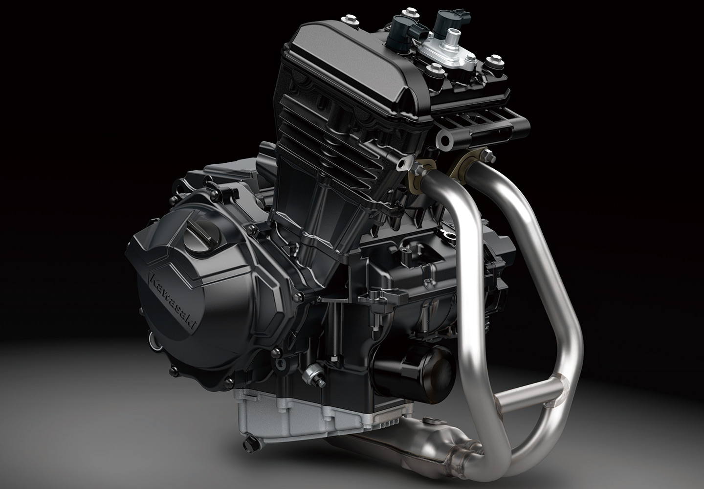 Kawasaki Ninja 300 | Sport Motorcycle | Beyond Its Class
