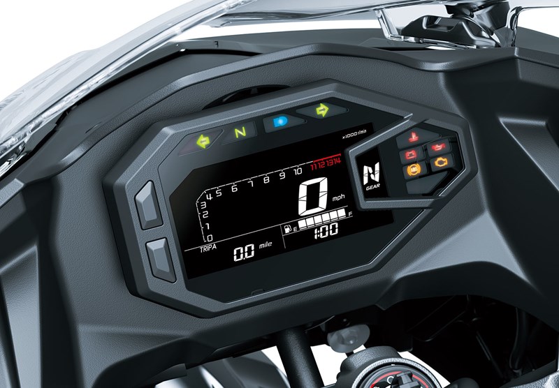 HIGH-CLASS, INTENSE DESIGN