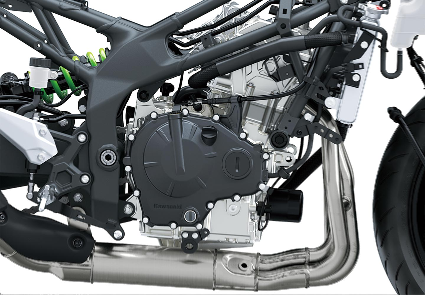 Kawasaki Ninja ZX-4R | Supersport Motorcycle | Game-changing 400cc Kawasaki Ninja ZX-4R | Supersport Motorcycle | Game-changing 400cc