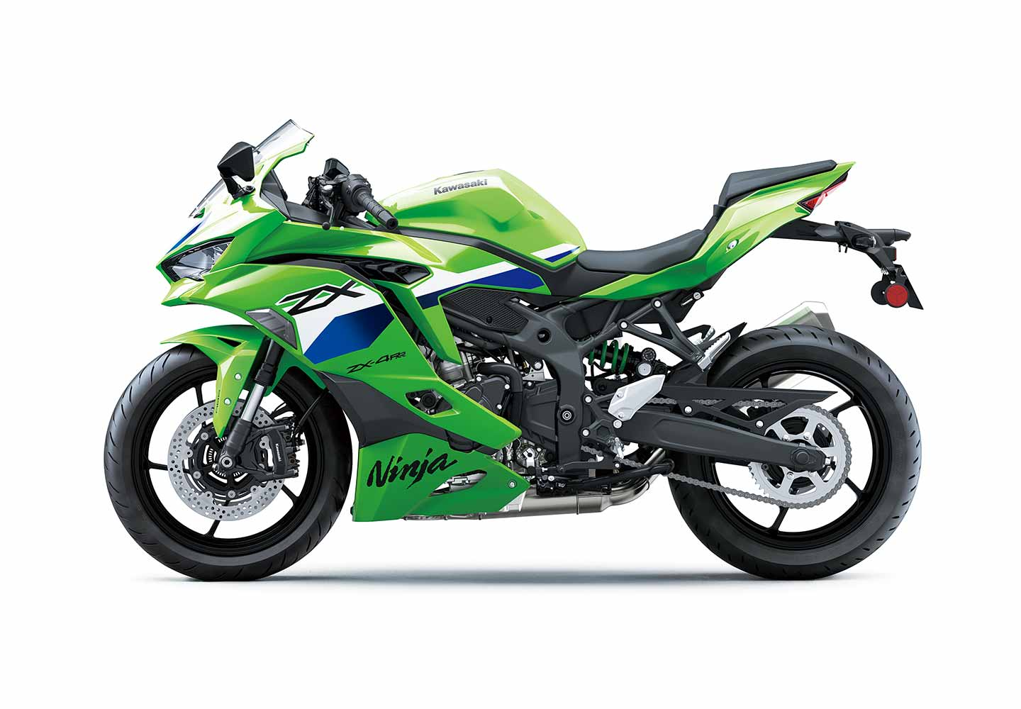 Kawasaki Ninja ZX-4R | Supersport Motorcycle | Game-changing 400cc Kawasaki Ninja ZX-4R | Supersport Motorcycle | Game-changing 400cc