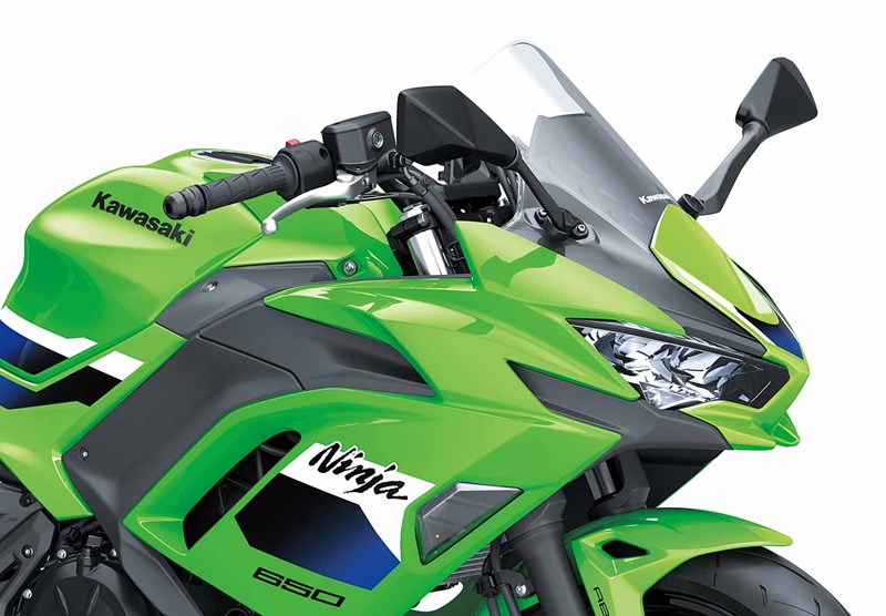 NINJA SEDUCTION: SHARP NINJA STYLING