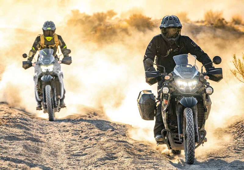 Du style pour l’aventure