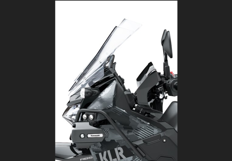 Conduite confortable et possibilité de tourisme 