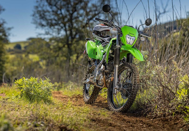 DES PERFORMANCES TOUT-TERRAIN PLUS PERFORMANTES ET PLUS CONFORTABLES