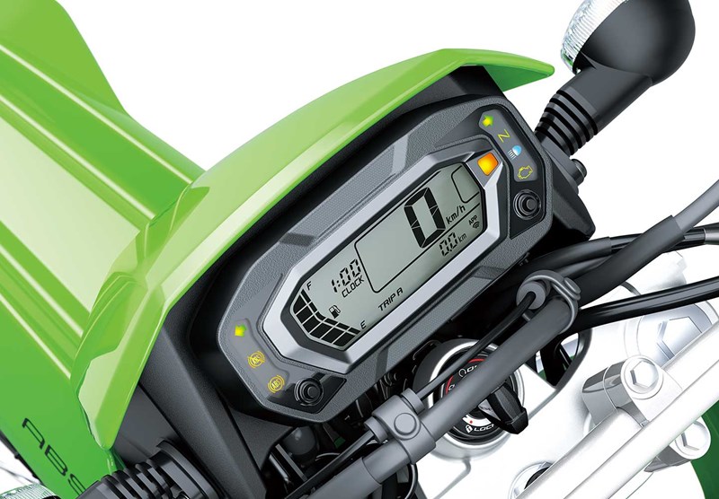 CARACTÉRISTIQUES PRATIQUES