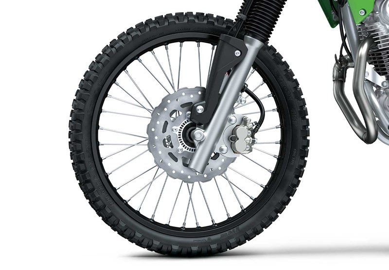 STYLE INSPIRÉ DE LA KX