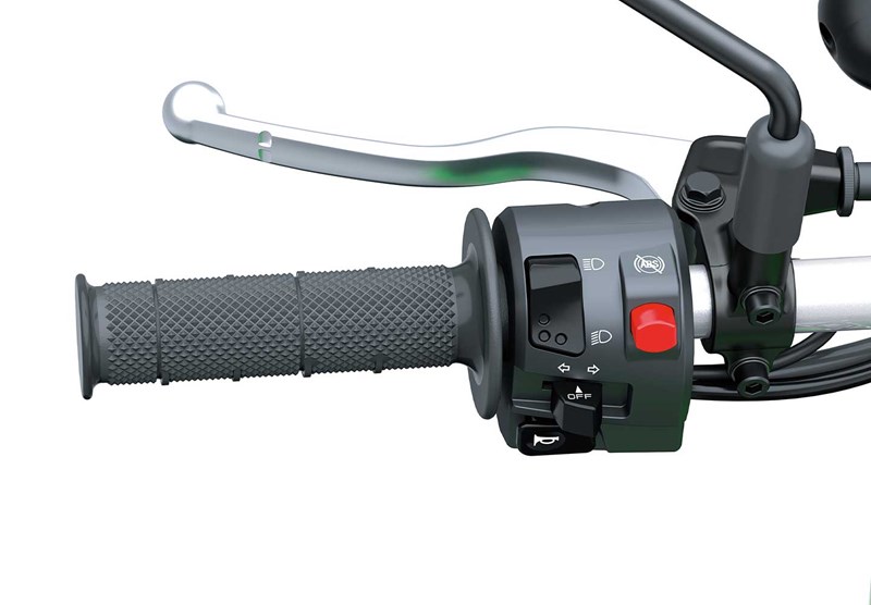 DES PERFORMANCES TOUT-TERRAIN PLUS PERFORMANTES ET PLUS CONFORTABLES