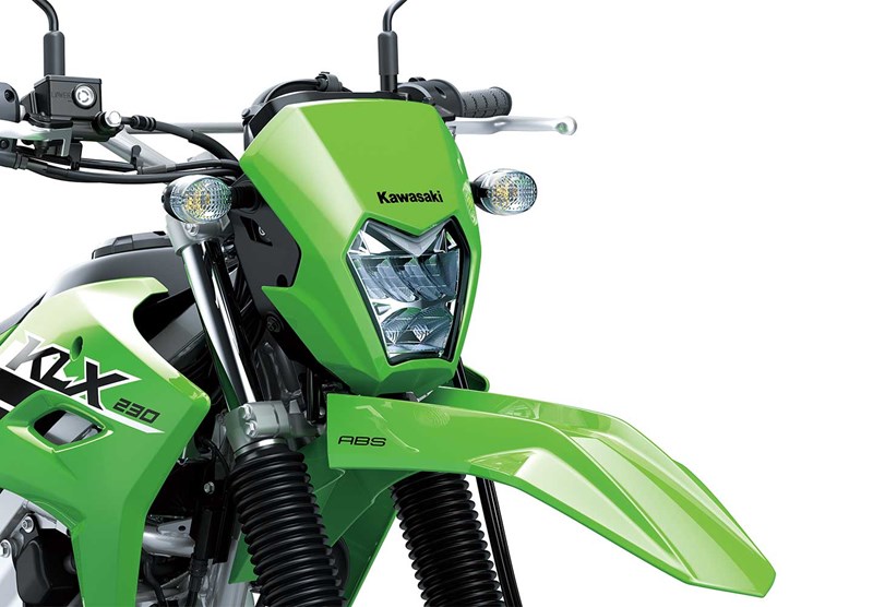 STYLE INSPIRÉ DE LA KX