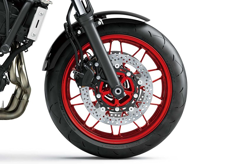 MODERN RETRO STYLING