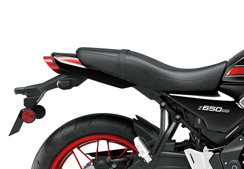 MODERN RETRO STYLING