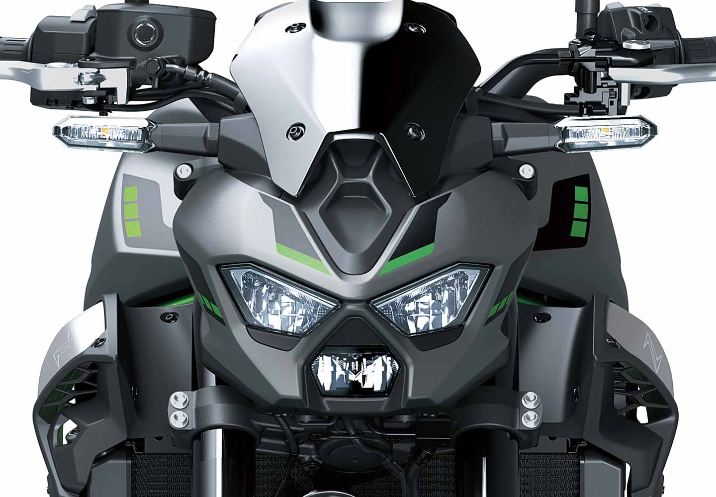 Kawasaki Z900 | Supernaked Motorcycle | Superb Power & Handling