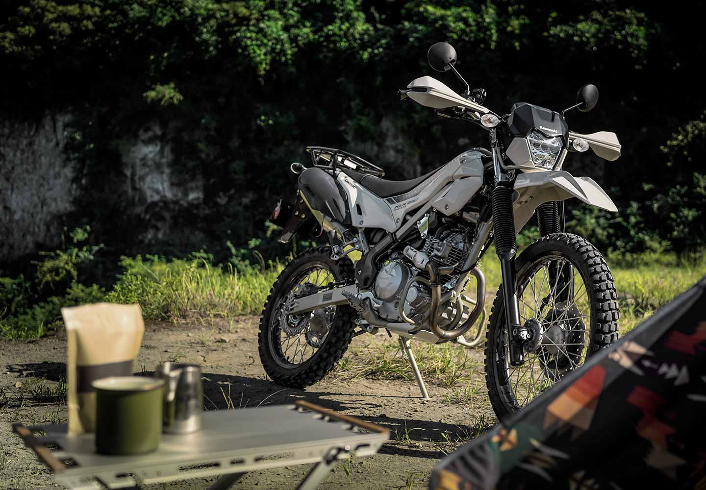 サービスマニュアル　KLX230 SHERPA サービスマニュアル KLX230 SHERPA - メルカリ