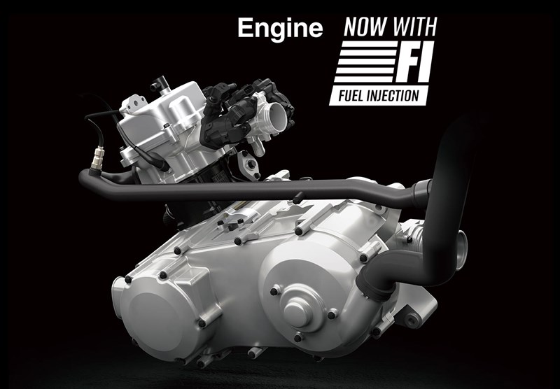 MORE CAPABLE THAN EVER