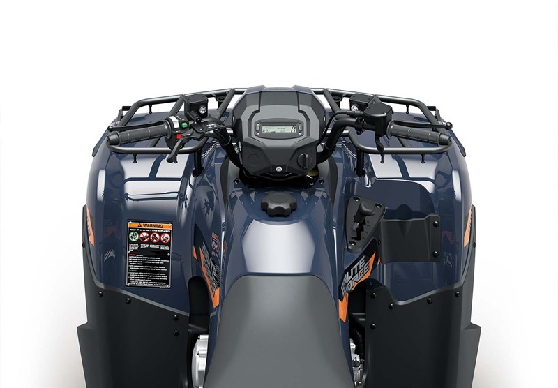 MORE CAPABLE THAN EVER