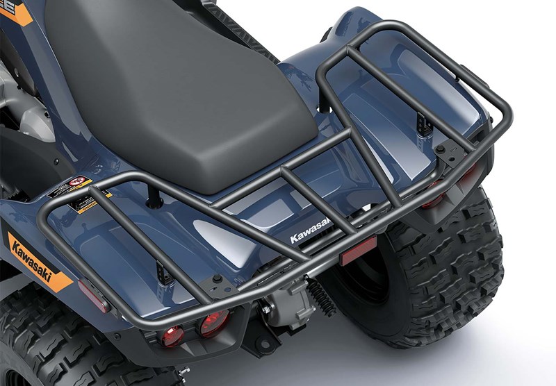 MORE CAPABLE THAN EVER