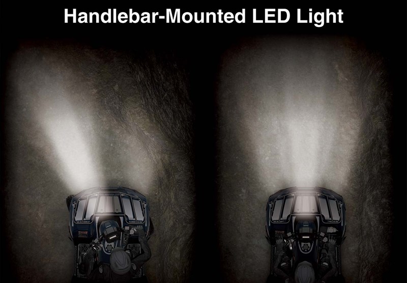 MORE CAPABLE THAN EVER