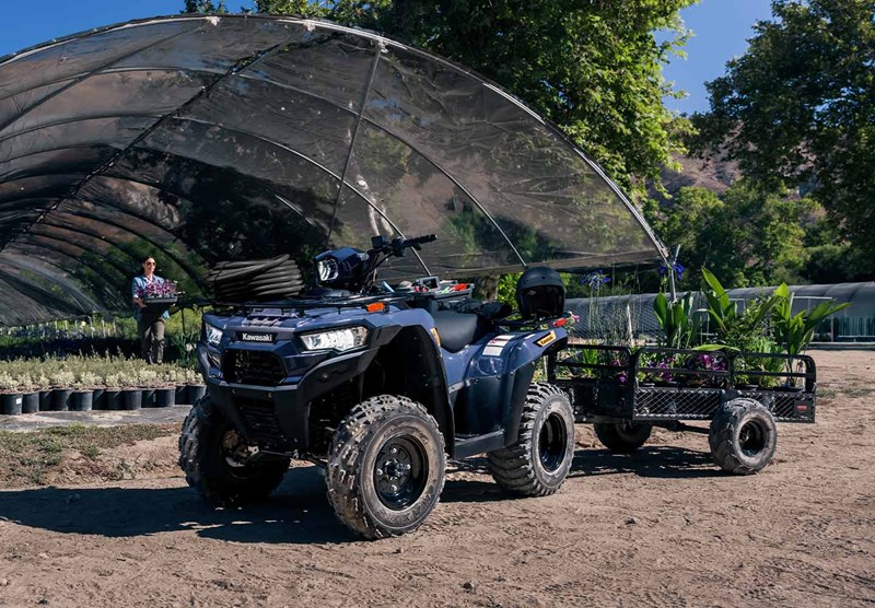 MORE CAPABLE THAN EVER