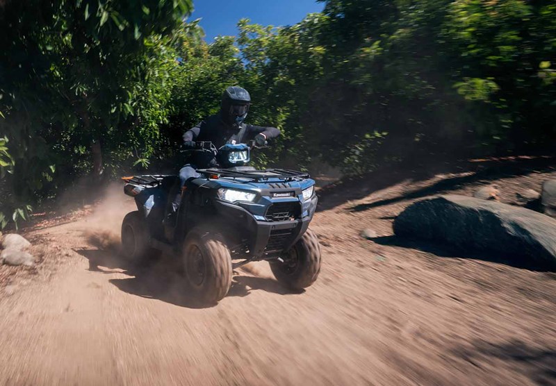 MORE CAPABLE THAN EVER