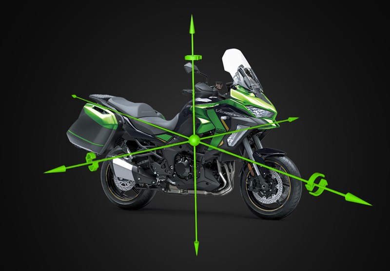 AMUSANTE À CONDUIRE