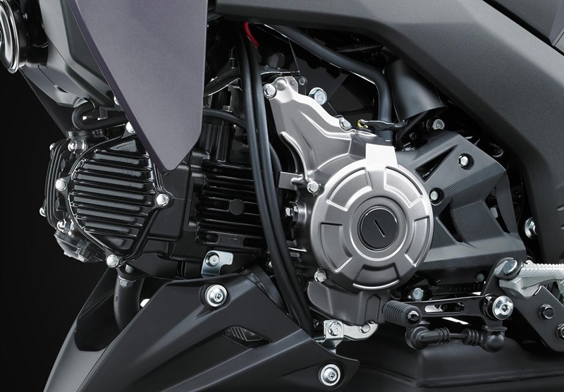 PUISSANCE ET PERFORMANCE 