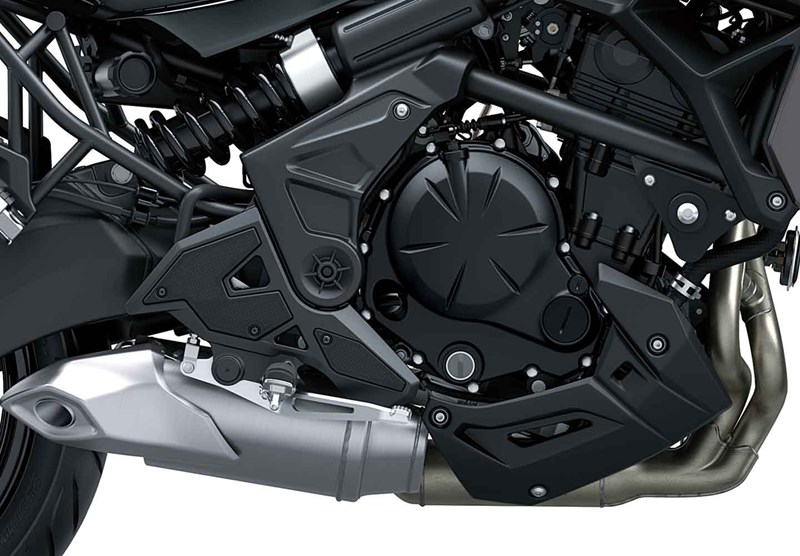 FUN PACKAGE ON WINDING ROADS