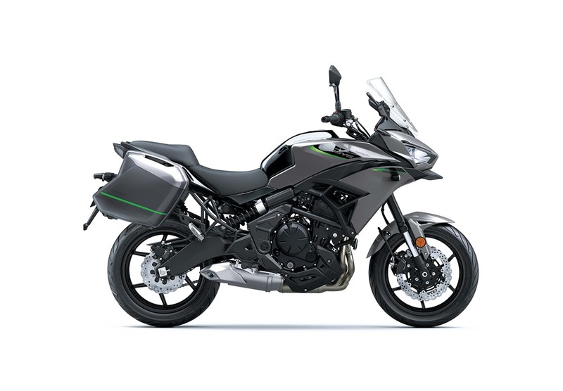 FUN PACKAGE ON WINDING ROADS