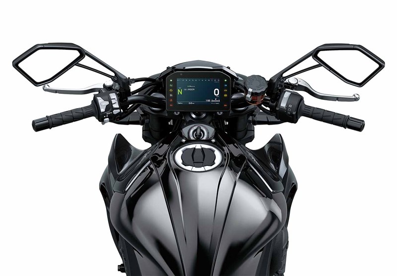 FULLY LOADED SUPERNAKED