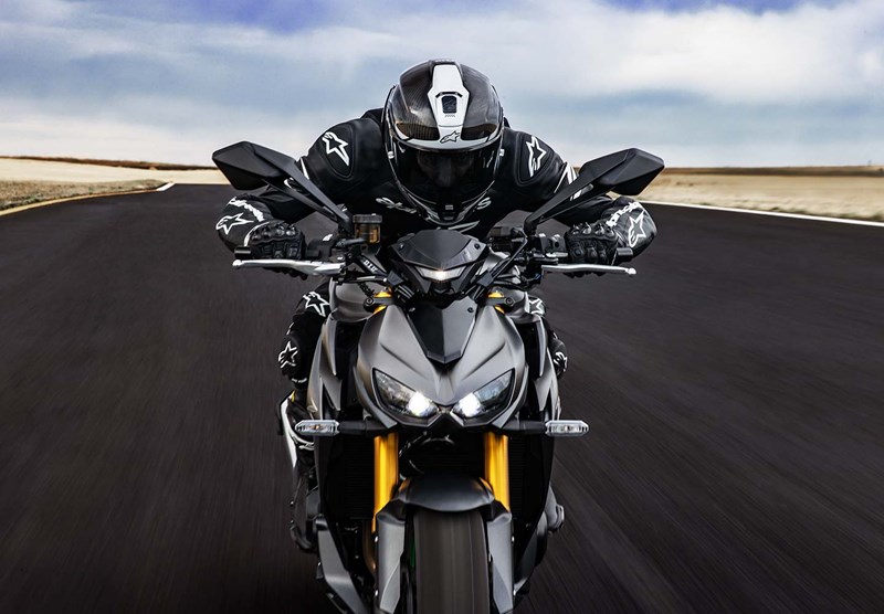 MORE POWER, MORE CONTROL