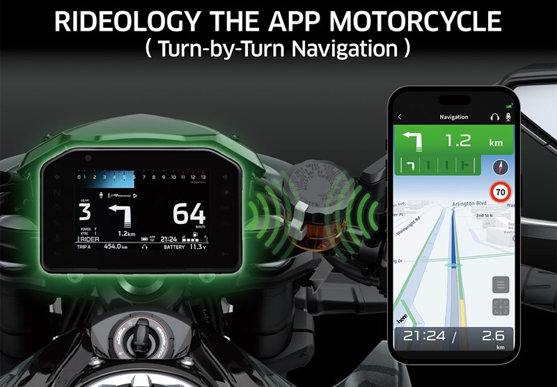 FULLY LOADED SUPERNAKED