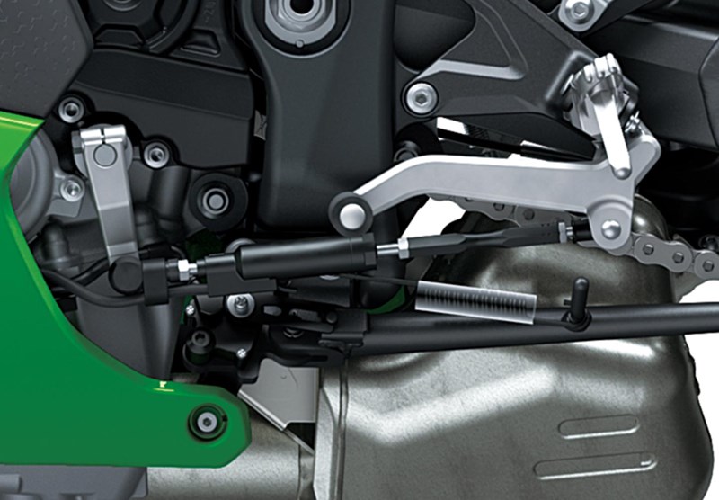 TECHNOLOGY TO HELP RIDERS EXPLORE THE LIMIT