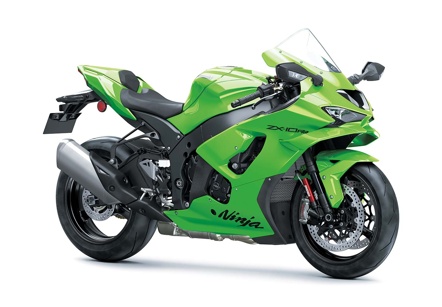 R♡ Kawasaki Ninja ZX-10R | Supersport Motorcycle | Race-Ready