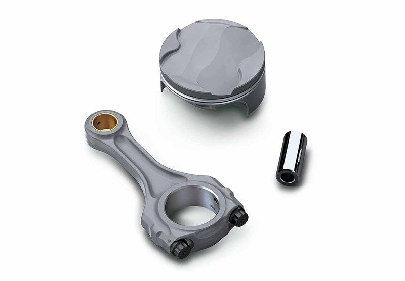 ELEVATED TRACK-FOCUSED POTENTIAL