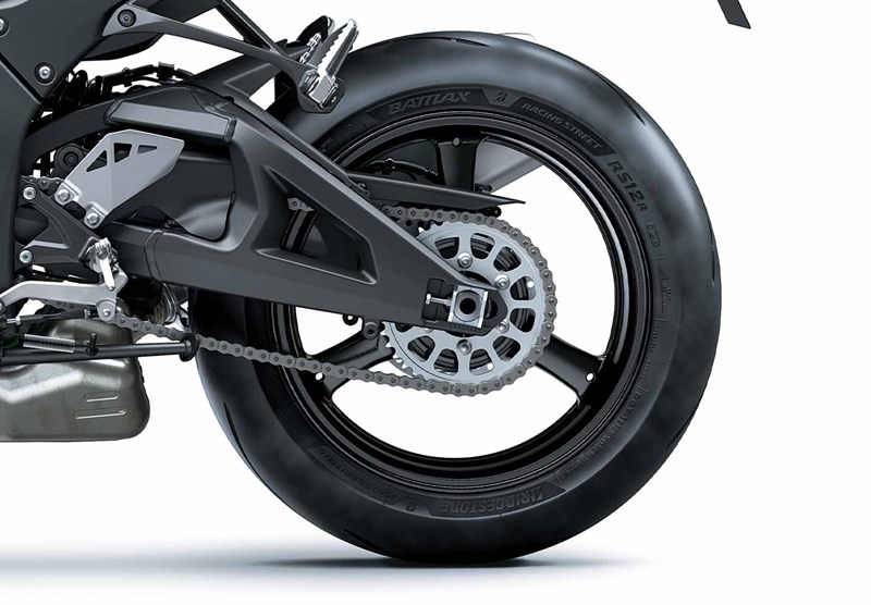 TECHNOLOGY TO HELP RIDERS EXPLORE THE LIMIT