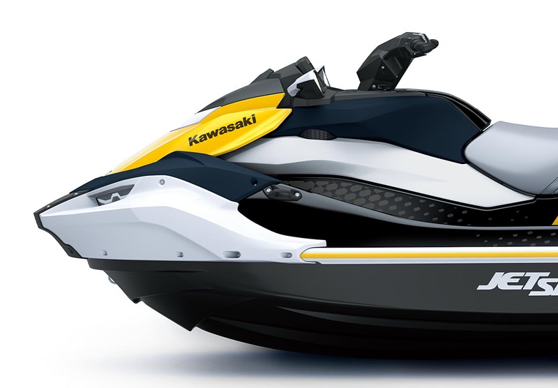 PLATEFORME STX : MANUTENTION