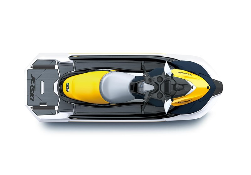 PLATEFORME STX : MANUTENTION