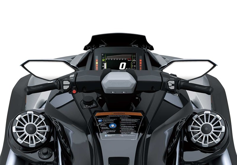 FONCTIONNALITÉS PHARES