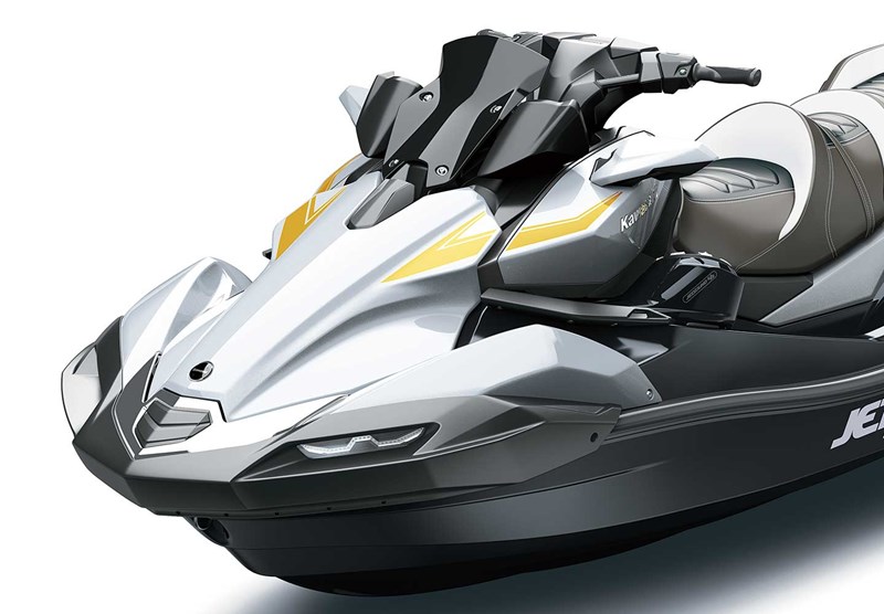 DESIGN DE LUXE DYNAMIQUE